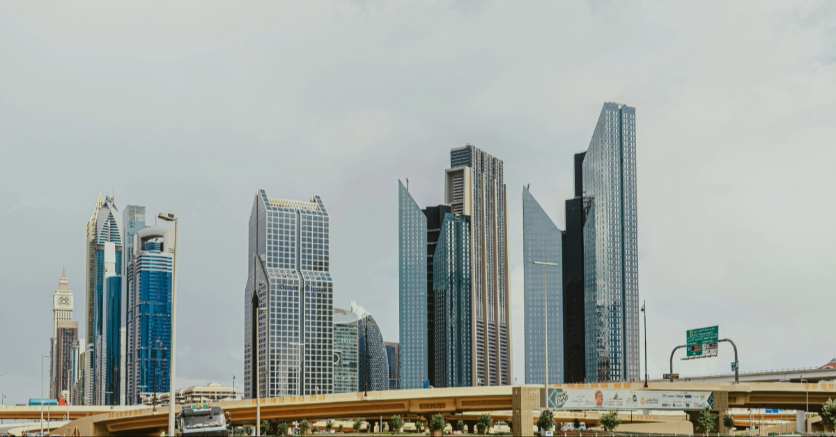 Off plan projects in Dubai