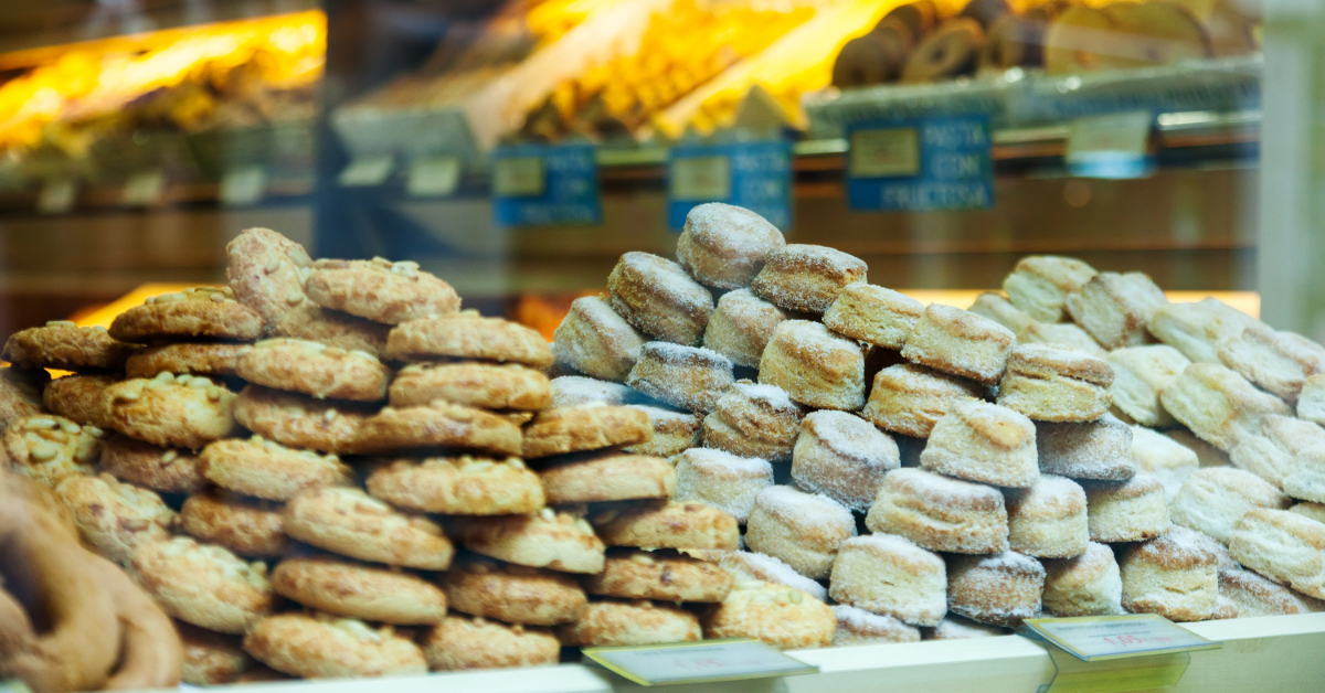 Cake bakery in Ajman