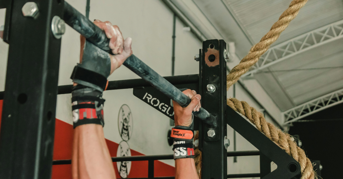 crossfit sharjah
