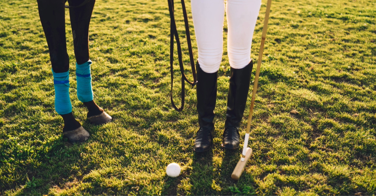 Ghantoot racing & polo club