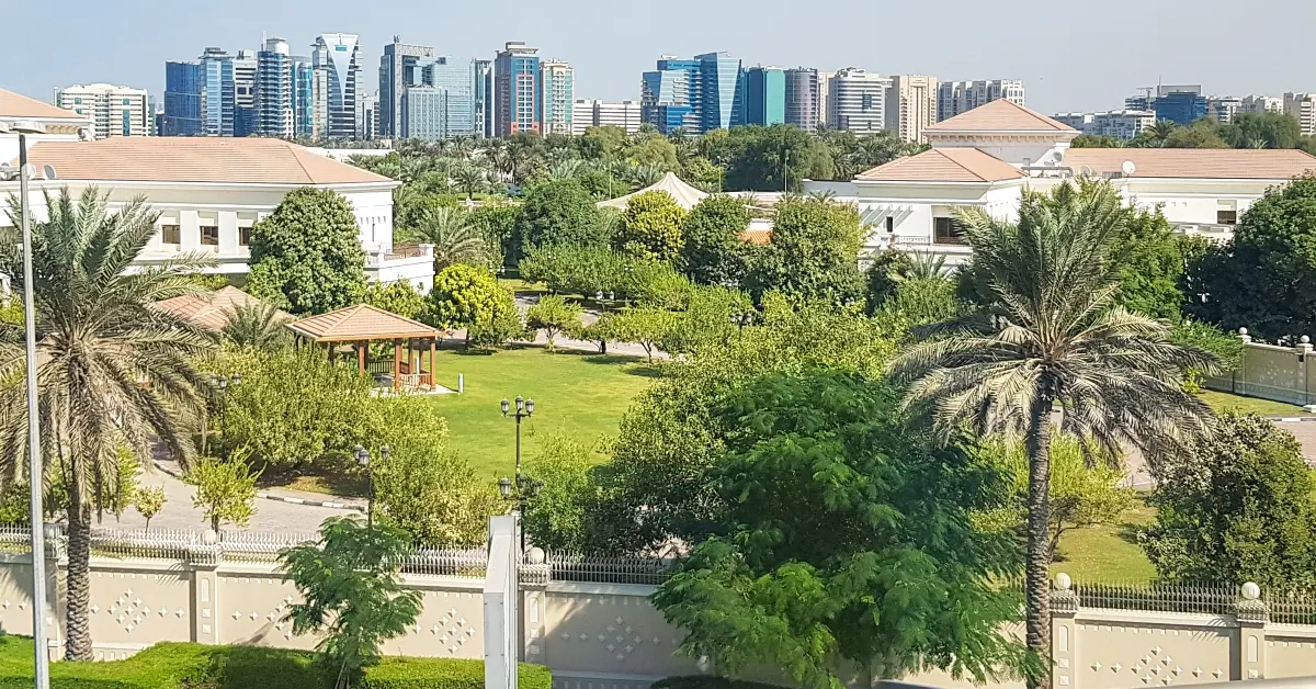 Special Needs Schools in Sharjah