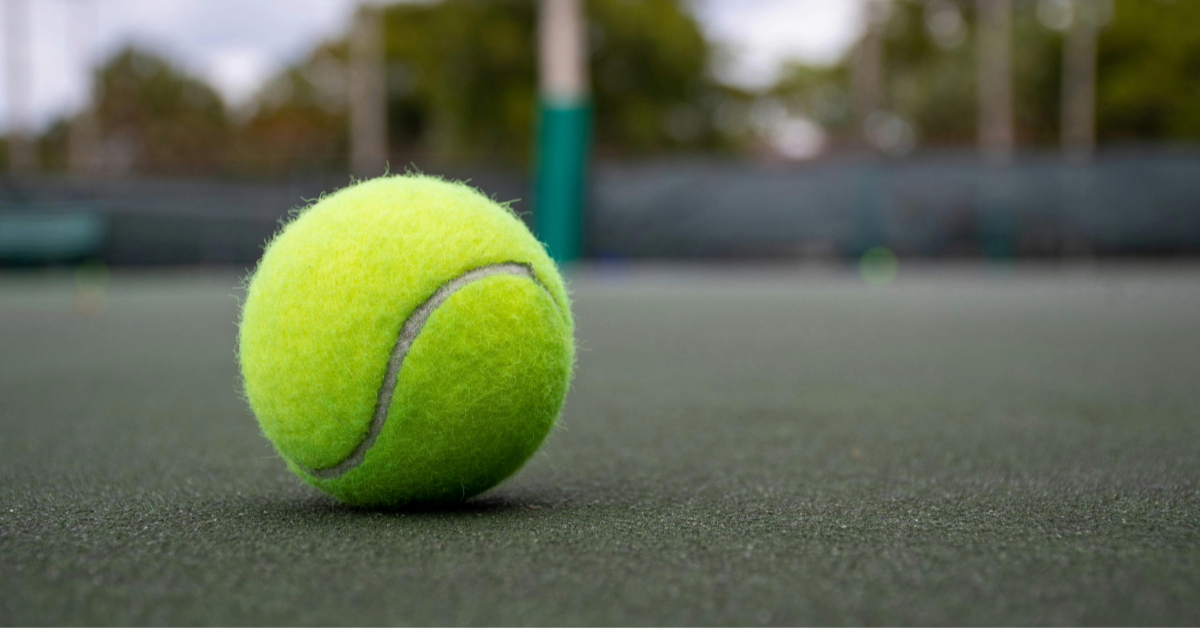 Tennis Ball