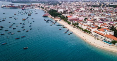 Types of Tanzania Visas Available for UAE Residents