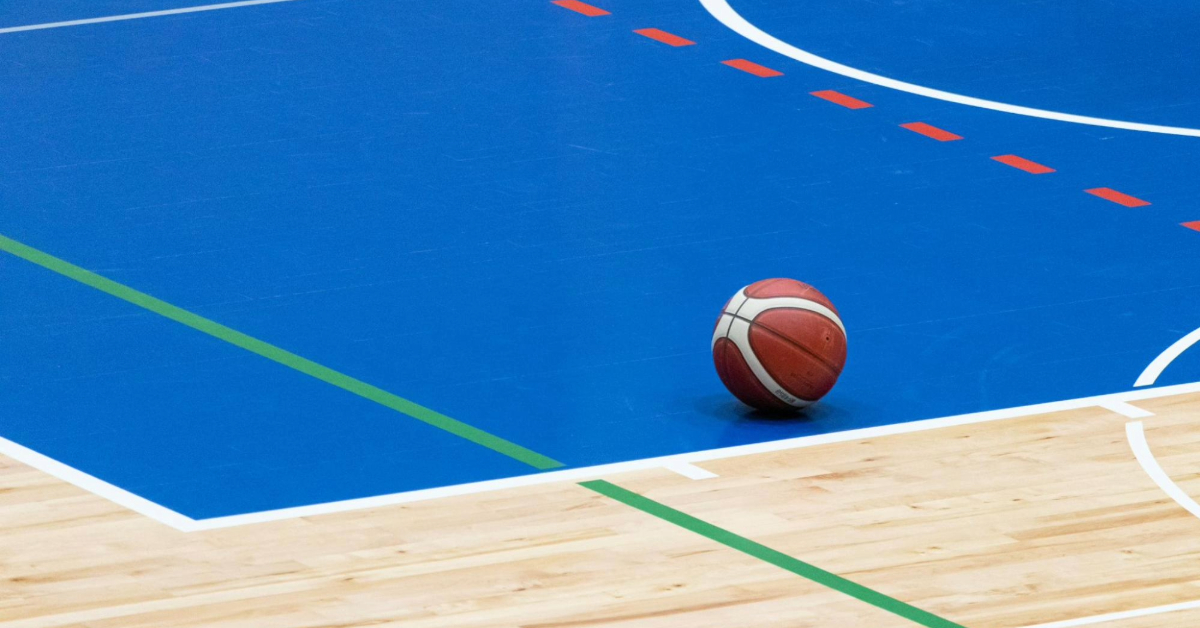 jbr basketball court
