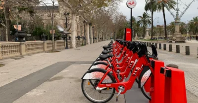 best bike rentals in Dubai