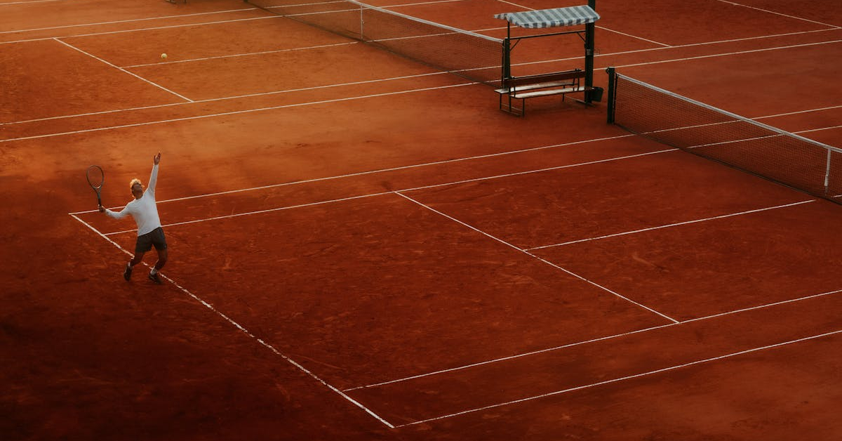 booking tennis courts in Abu Dhabi