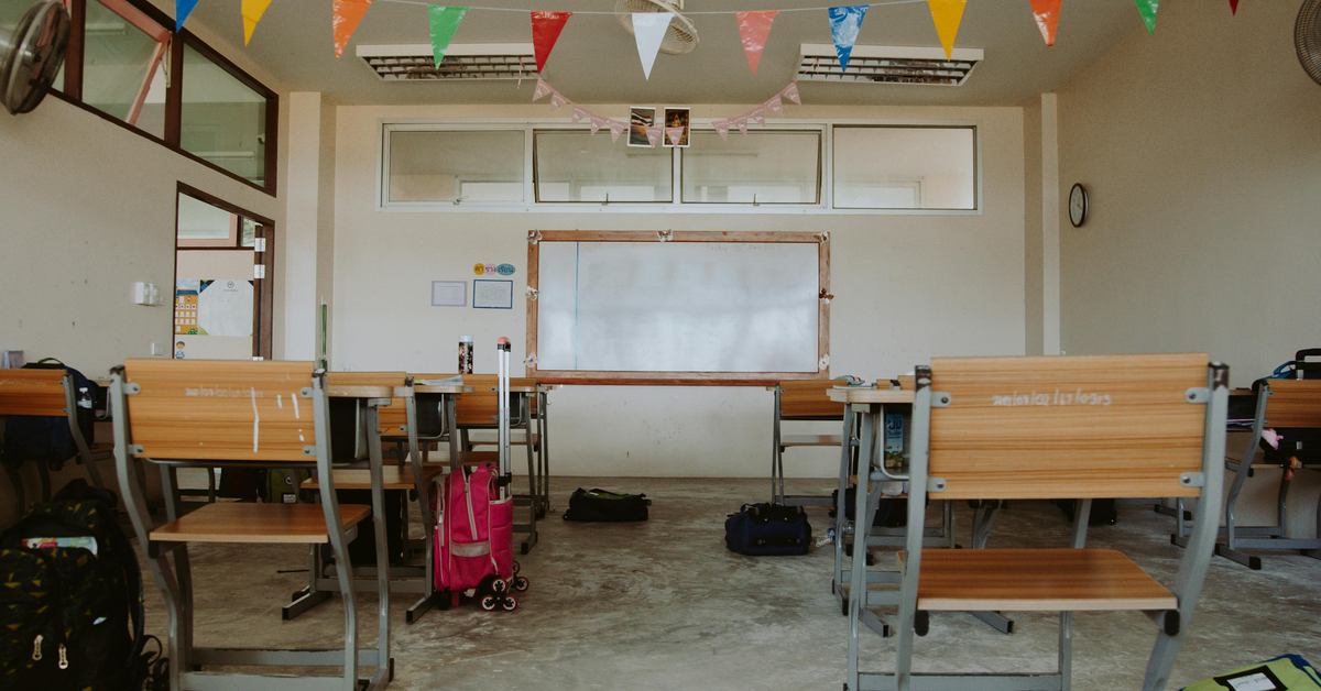 Garhoud schools