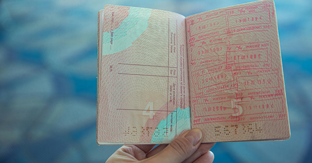 explaining the Tanzania visa for UAE residents