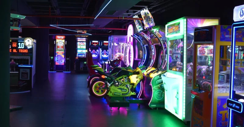 fun indoor activities