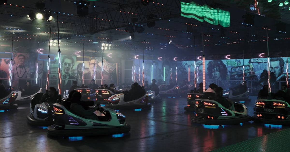 indoor games in Ajman