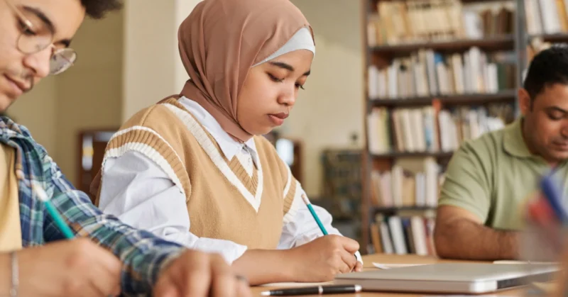 library in uae