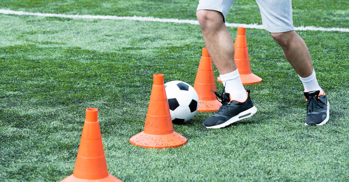 Juventus Academy Dubai