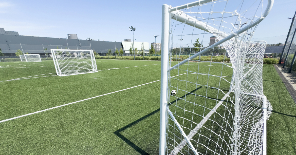 best football academy in Dubai