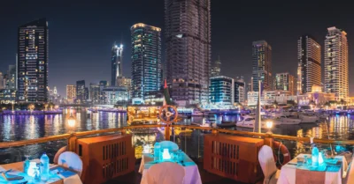 مطاعم كلباء