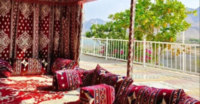 مطاعم خورفكان