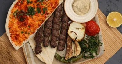 Best Arabic Restaurants in Ras Al Khaimah: 2026 Guide