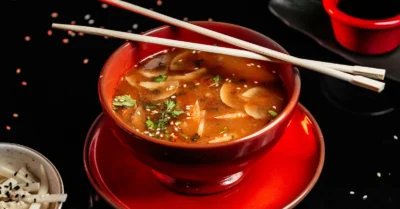 Your Guide to the Best Chinese Restaurant in Dubai Mall