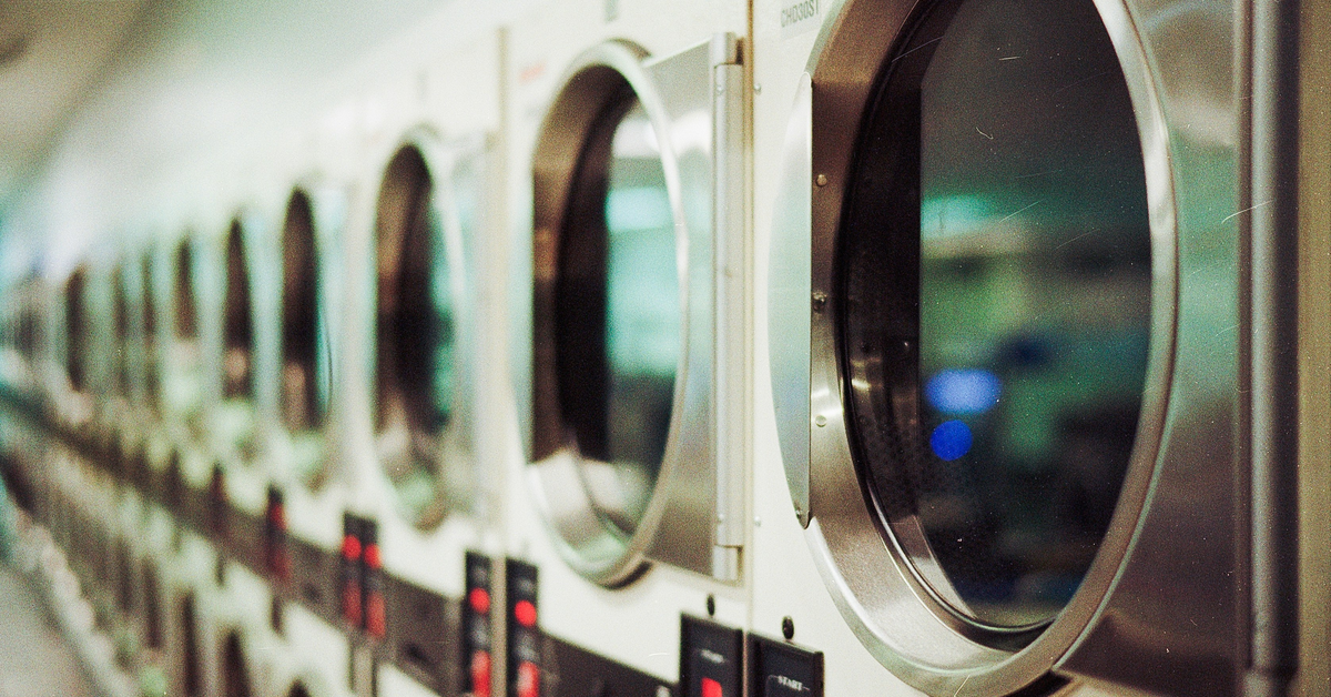Laundry Ajman