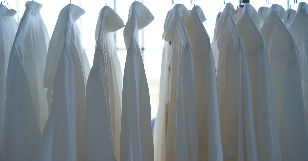 top clean laundry Ajman