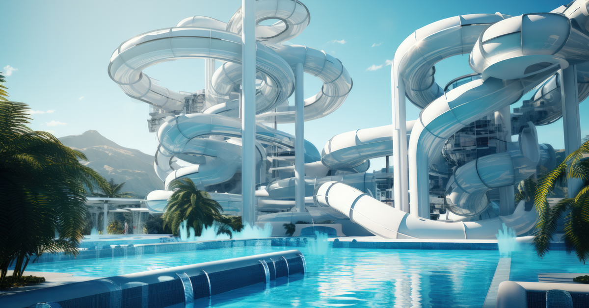 waterparks in sharjah