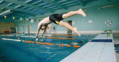 Swimming classes in Ras Al Kheimah