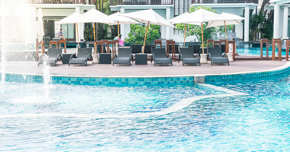 best swimming classes in Ras Al Khaimah