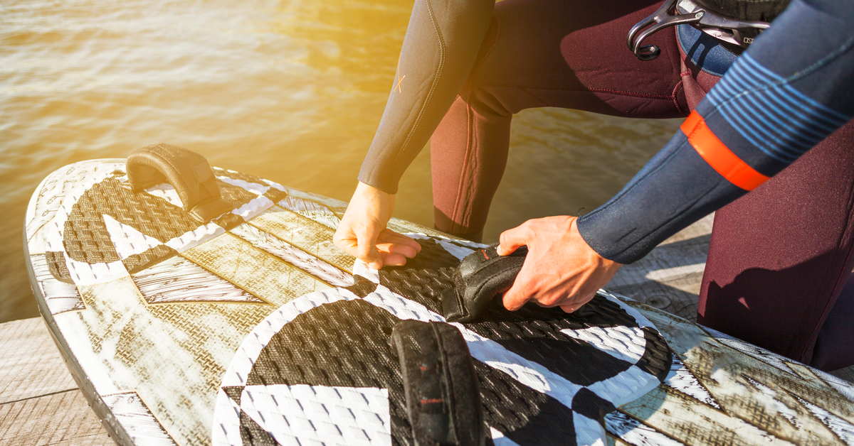 wakeboarding Dubai