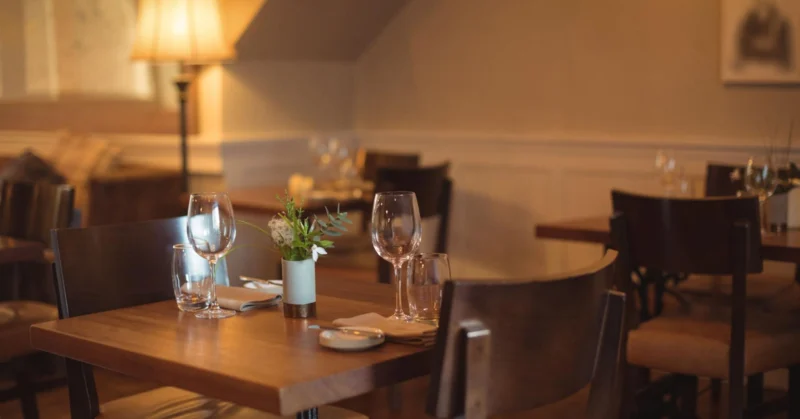 Indian fine dining restaurants in Dubai guide