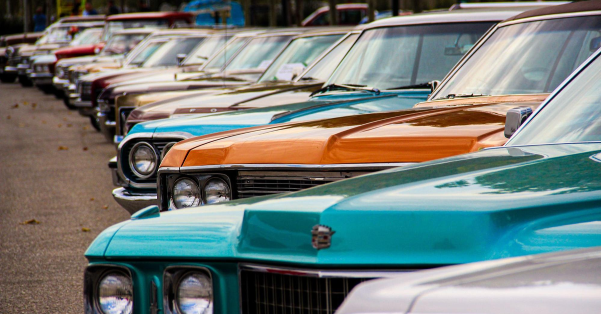 Emirates Motorplex in Umm Al Quwain