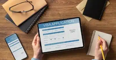 Visa for UAE Residents