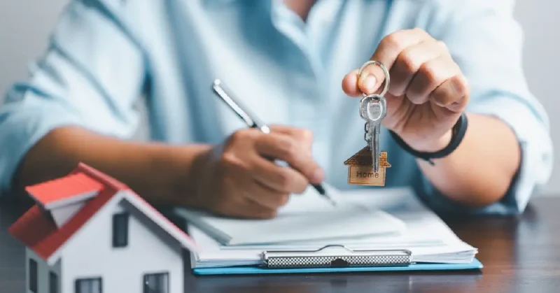 التقييم الذكي قبل البيع في الإمارات