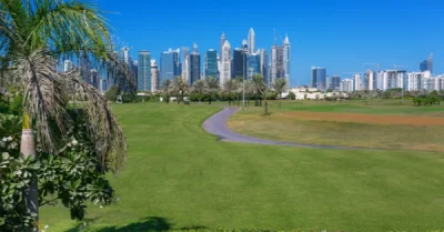 JLT in Dubai