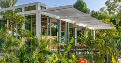 The Farm Al Barari: Menu, Experiences, Location and More