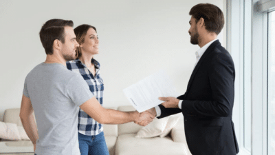 No More Cold Calls: How to Sell or Rent your Property with an Agent in the UAE
