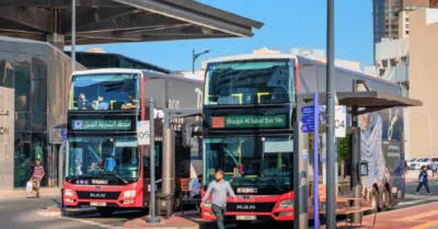Your Guide to Jebel Ali Bus Station: Routes, Sub-Stations, and Travel Tips