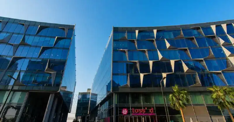 companies in Deira Dubai