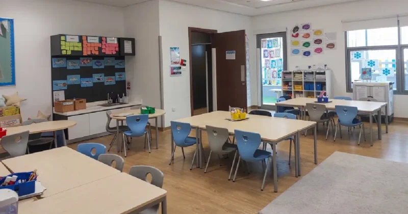 cheap schools in sharjah