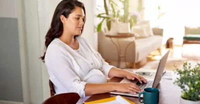 Maternity Leave in the UAE