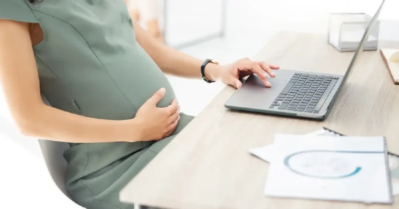 Maternity Leave