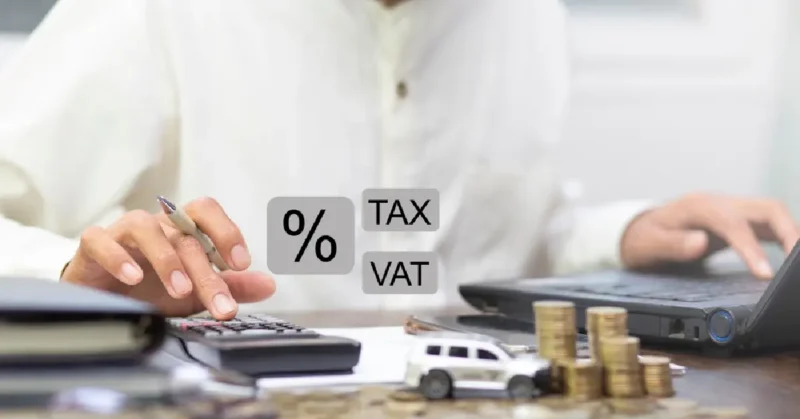 UAE VAT Rules 2026