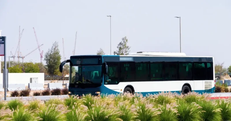 محطة حافلات العين