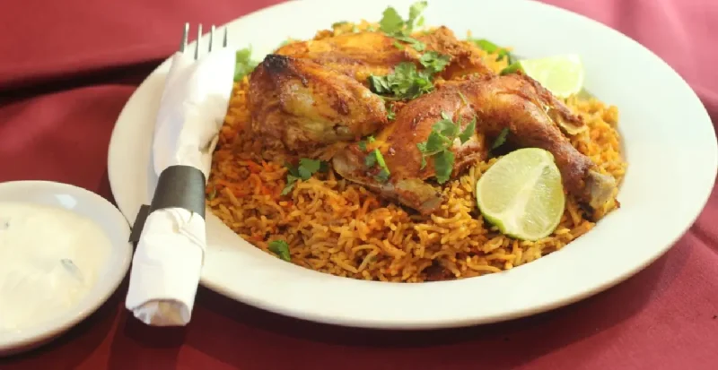 Mandi restaurant