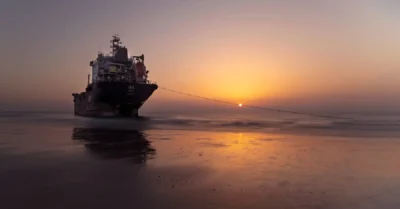 Umm Al Quwain Port Guide: Cargo, Facilities, and the UAE's Northern Gateway
