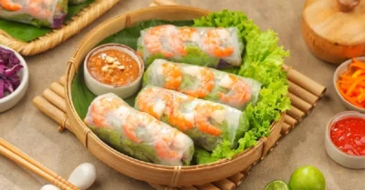Vietnamese Restaurants in Abu Dhabi: Your Go-To Guide