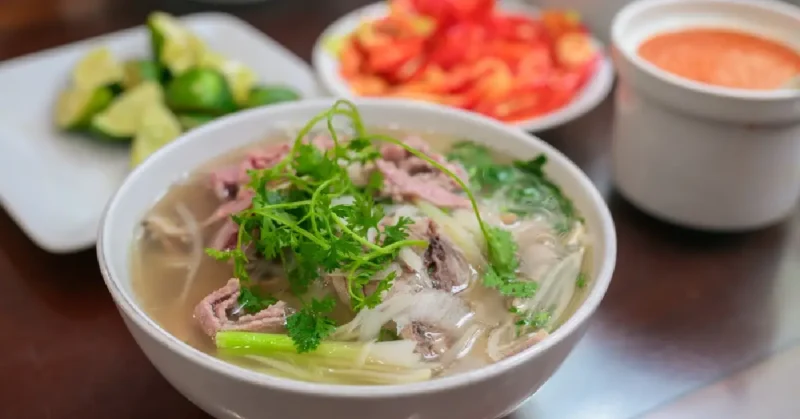 vietnamese food in abu dhabi