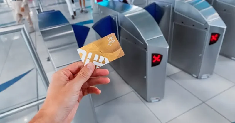 Nol Card