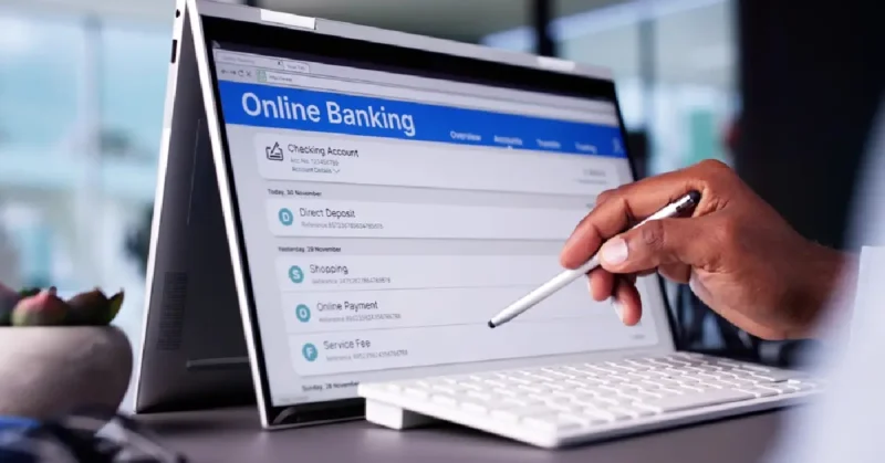 how to open a bank account in Dubai