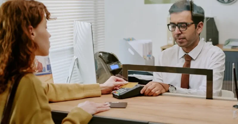 Opening Offshore Bank Account in Dubai