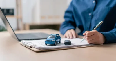 Your Complete Guide to Vehicle Registration Renewal Online in the UAE