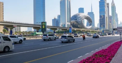 Shamil Vehicle Testing and Registration in the UAE: A Complete 2026 Guide
